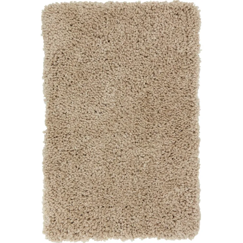 Badmat Teddy Taupe