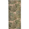 Behang Ismene Groen