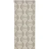Behang Nova Taupe