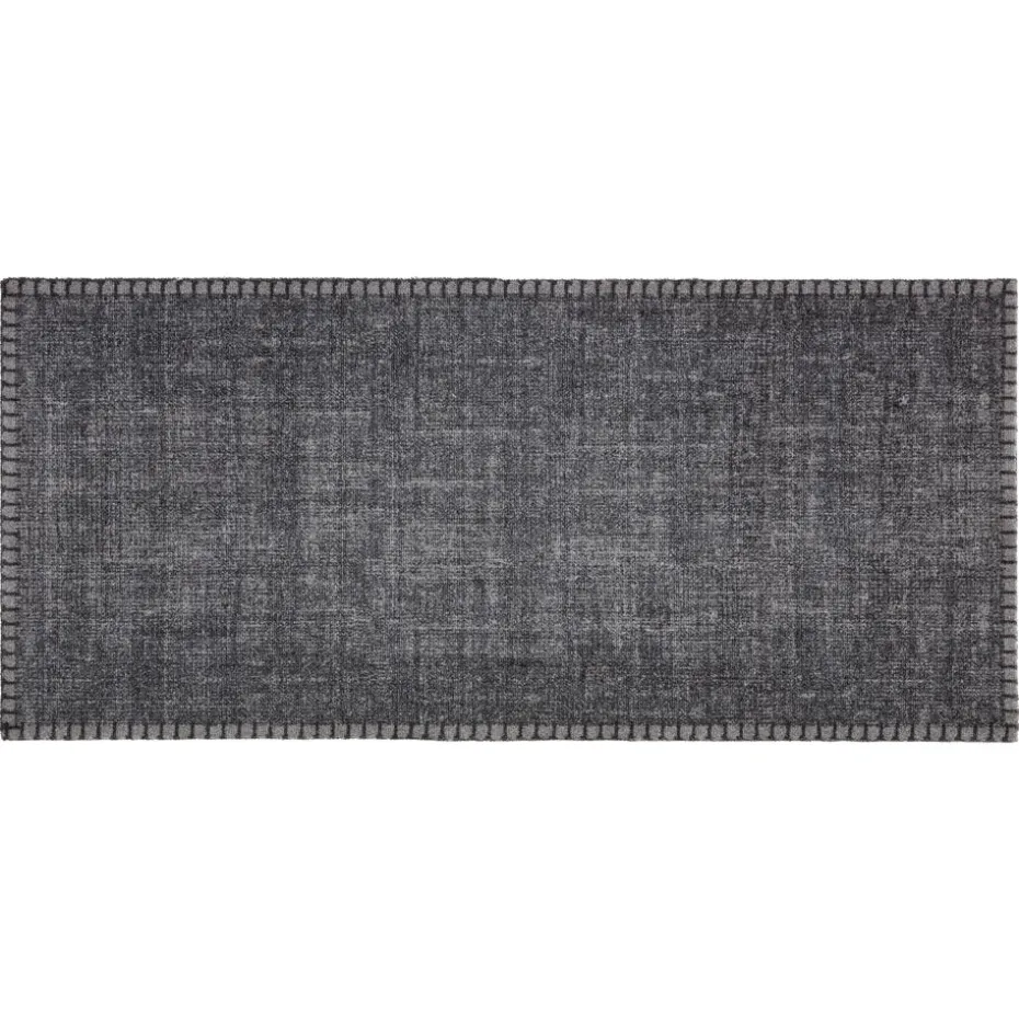 Deurmat Savoy Antraciet