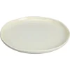 Dinerbord Viiora Off-White - ø 26,5 Cm
