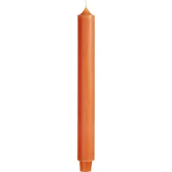Dinerkaars Zalmoranje XL