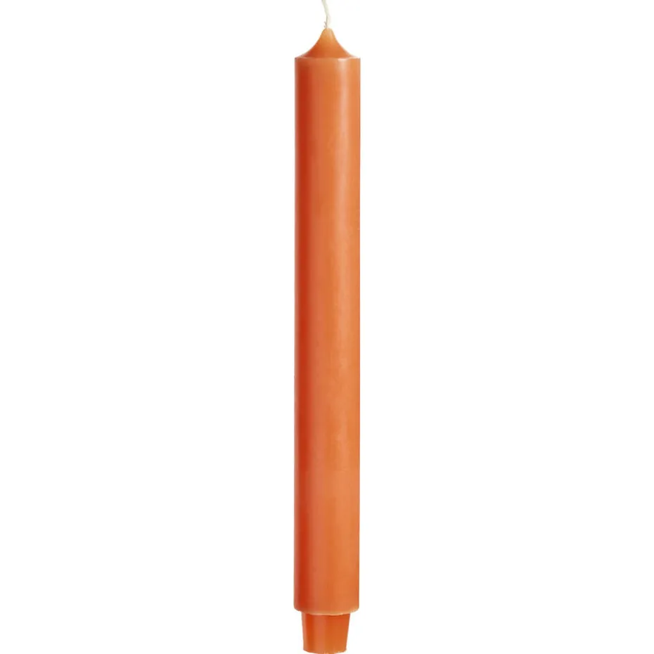 Dinerkaars Zalmoranje XL
