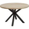 Eettafel Bressano Naturel