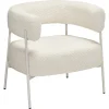 Fauteuil Rodigo Off-White