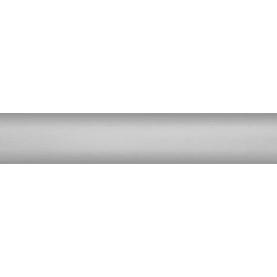 Fenstr Aluminium Jaloezie Isis Zilver 25mm