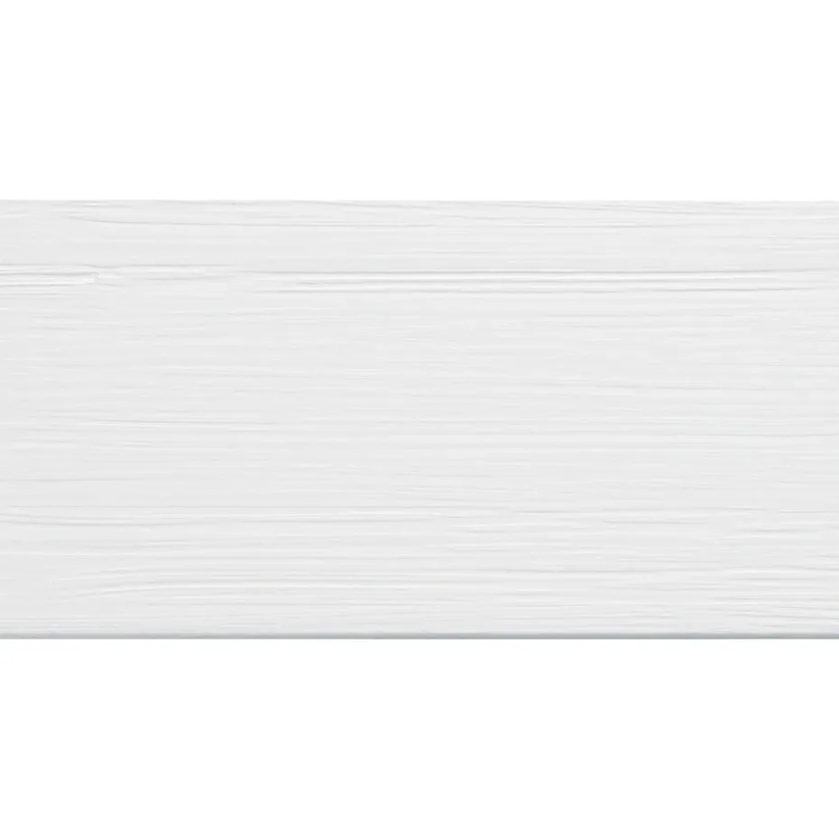 Fenstr Bamboe Jaloezie Wessel Wit 50mm