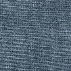 Gordijn Koen Blauw