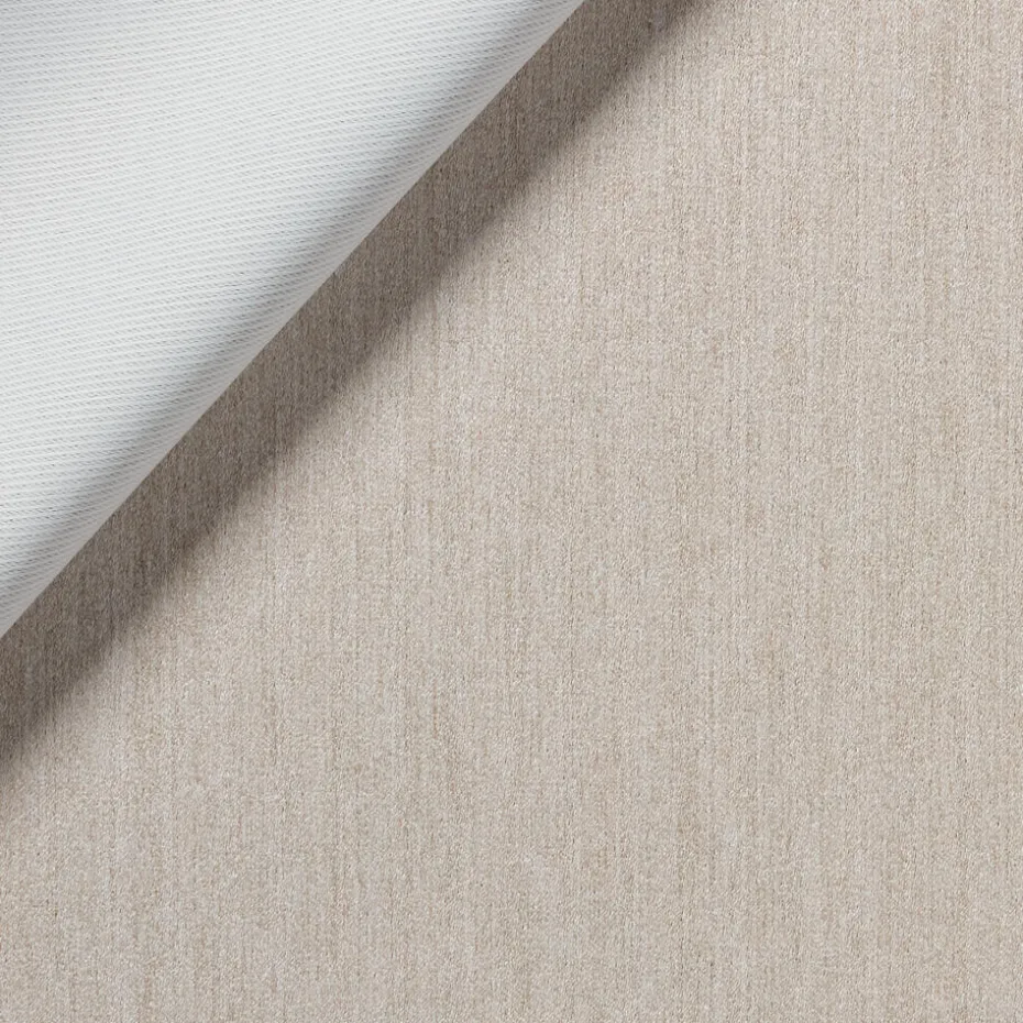 Gordijn Levi Beige