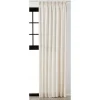 Gordijn Lieve Off-White