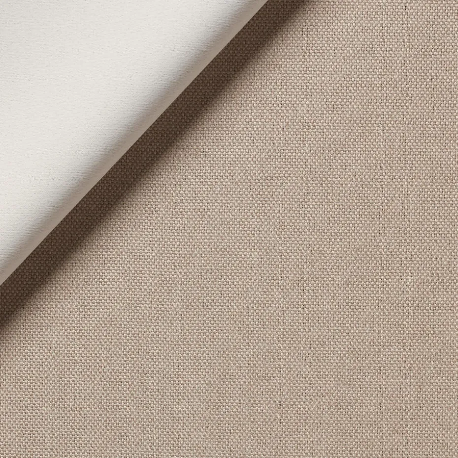 Gordijn Mila Beige