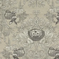 Gordijn Nino Beige