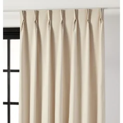 Gordijn Sanne Beige