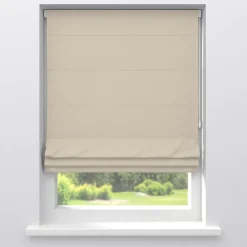 Gordijn Sanne Beige