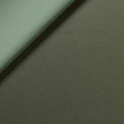 Gordijn Sil Groen