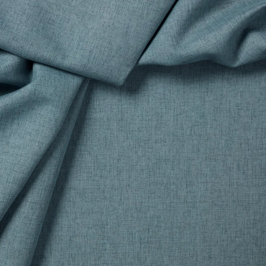 Gordijn Thijs Blauw