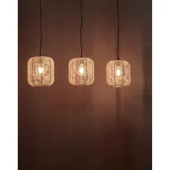Hanglamp Bragi Naturel