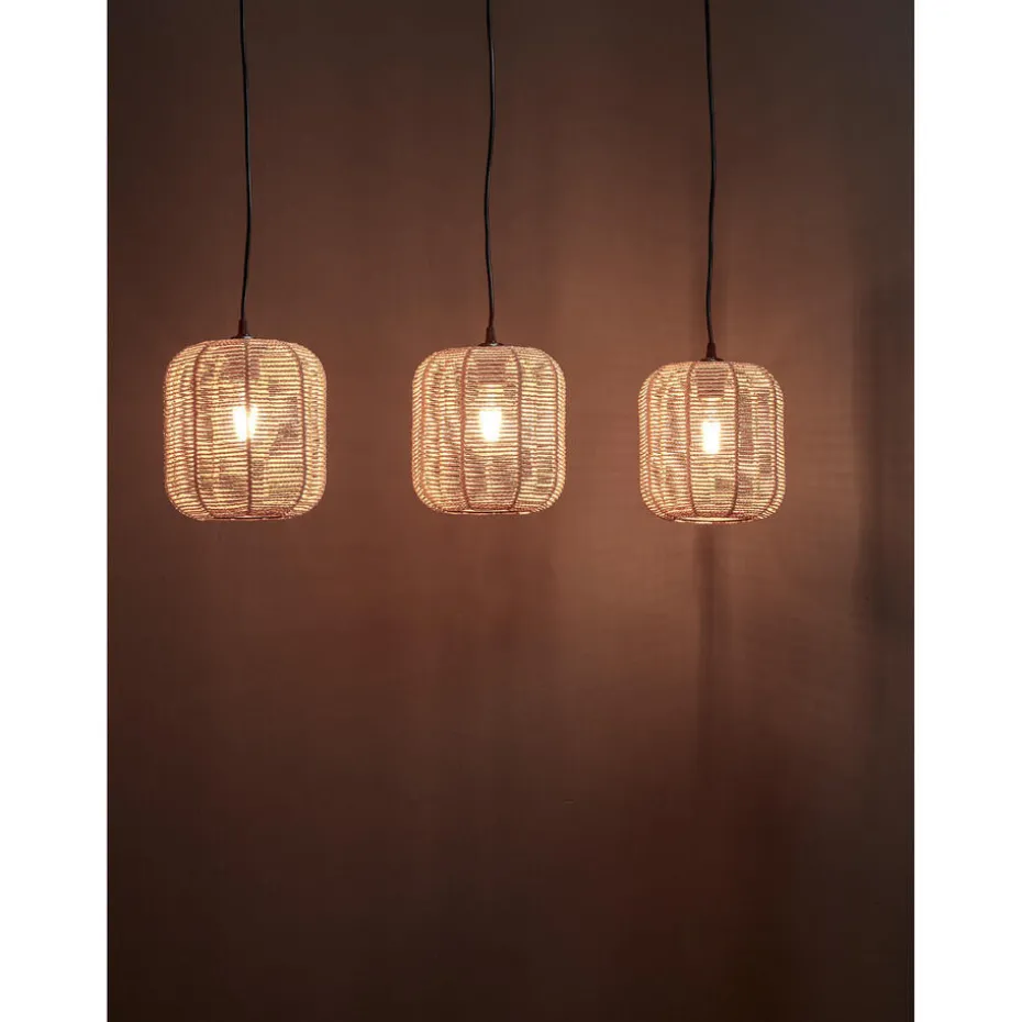 Hanglamp Bragi Naturel