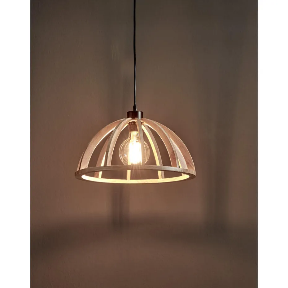 Hanglamp Hera Naturel
