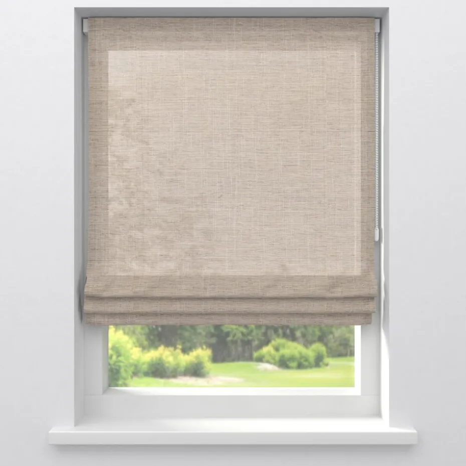 Inbetween Ellis Taupe