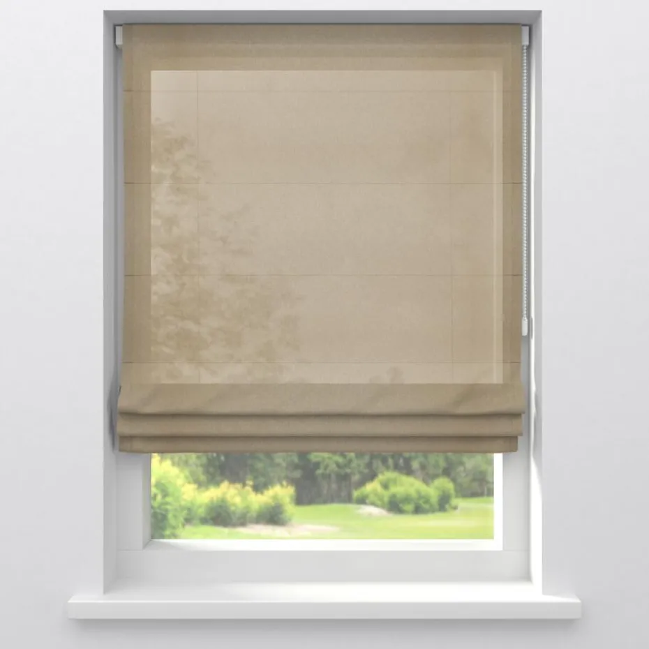 Inbetween Jamila Taupe
