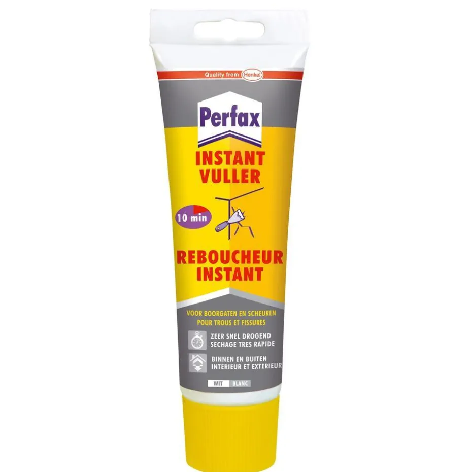 Instantvuller Perfax 300 Gr.
