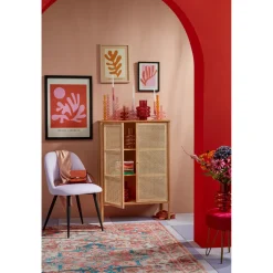 Kast Bodo Naturel