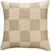Kussen Fabro Multicolor 45x45 Cm