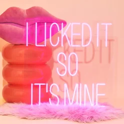 Kussen Lasina Roze