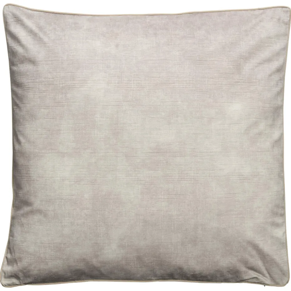 Kussen Lisio Zand - 60x60 Cm