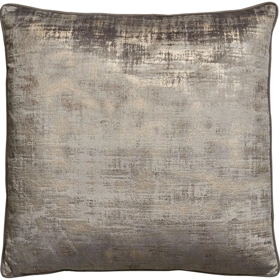 Kussen Tiers Zwart 45x45 Cm