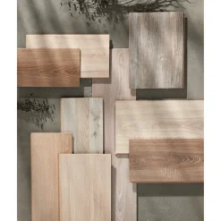 Laminaat Forest Grijs Eiken XL Plank