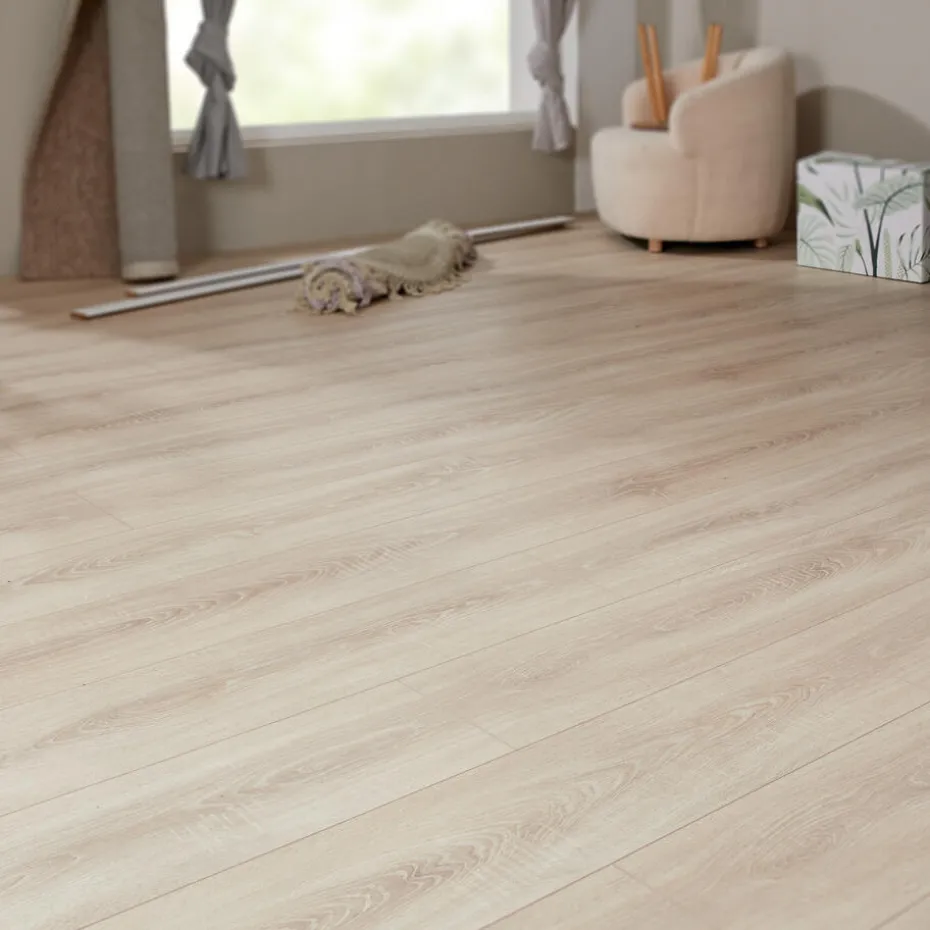Laminaat Forest Naturel Eiken XL Plank