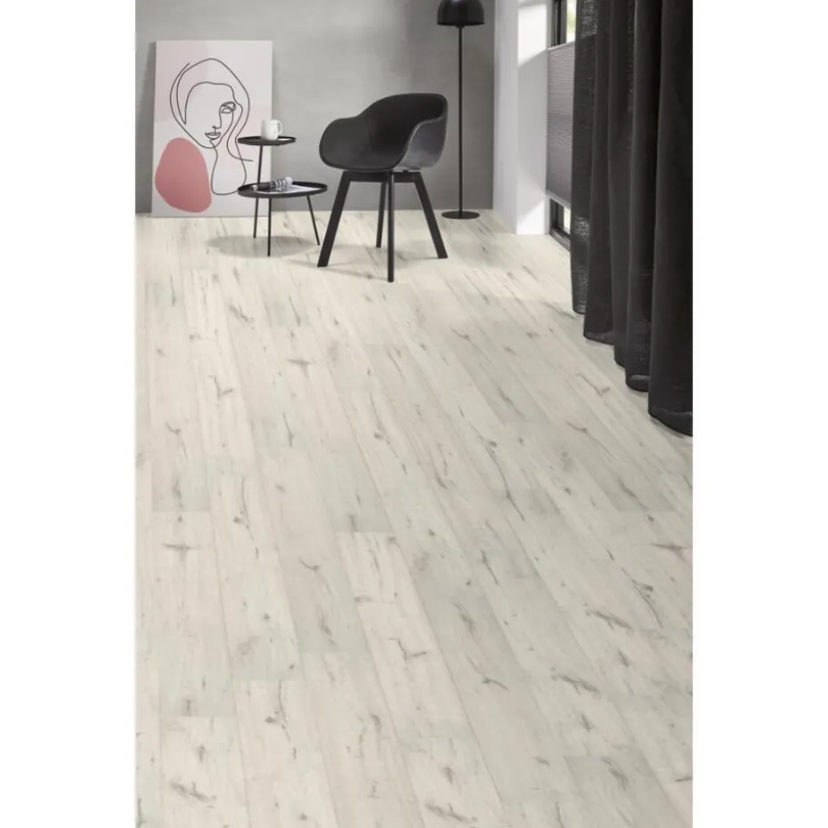 Laminaat New Woodlyn Licht Eiken