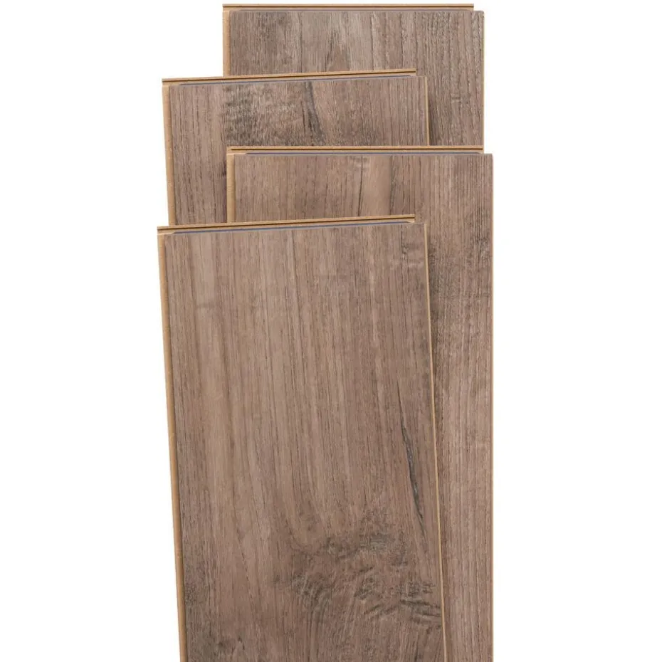Laminaat Oakdale Taupe Eiken