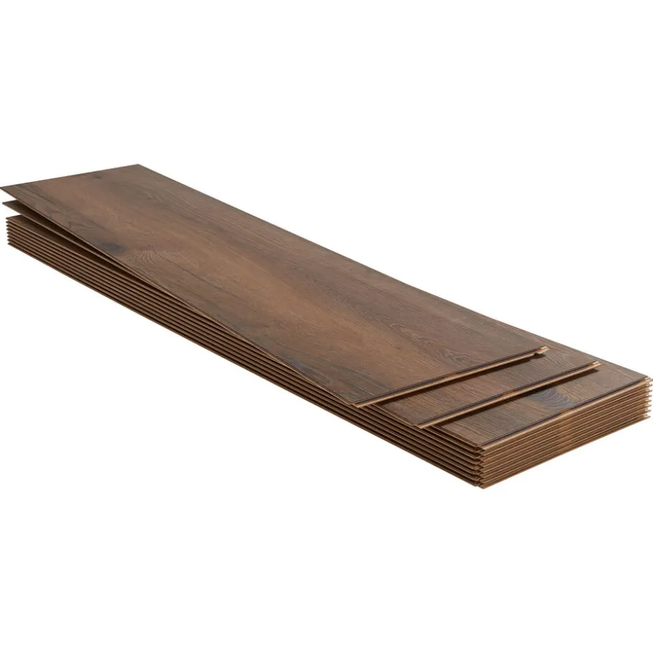 Laminaat Walsh Donker Eiken XL Plank