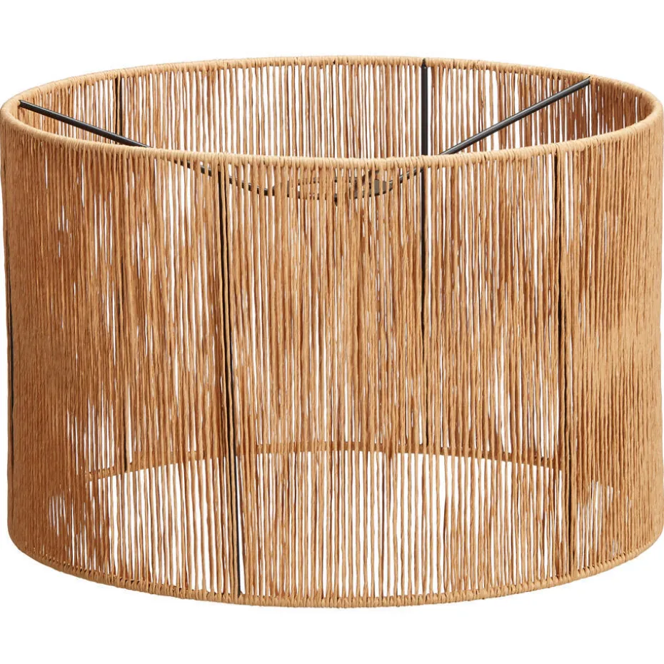 Lampenkap Ara Naturel Ø33CM