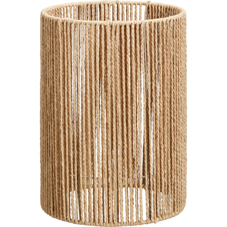 Lampenkap Ares Touw Naturel