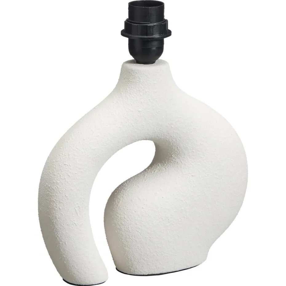 Lampvoet Bala Off-White