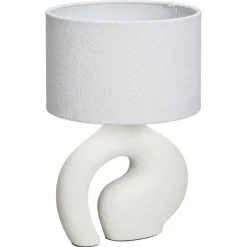 Lampvoet Bala Off-White