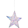 LED Ster Indoor Holo