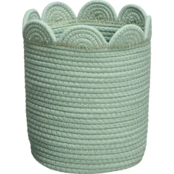 Mand Rioz Groen