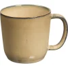 Mok Met Oor Ava Beige 280ml