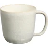 Mok Met Oor Ava Grijs 280ml