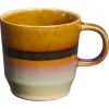 Mok Met Oor Ivo Bruin 290ml