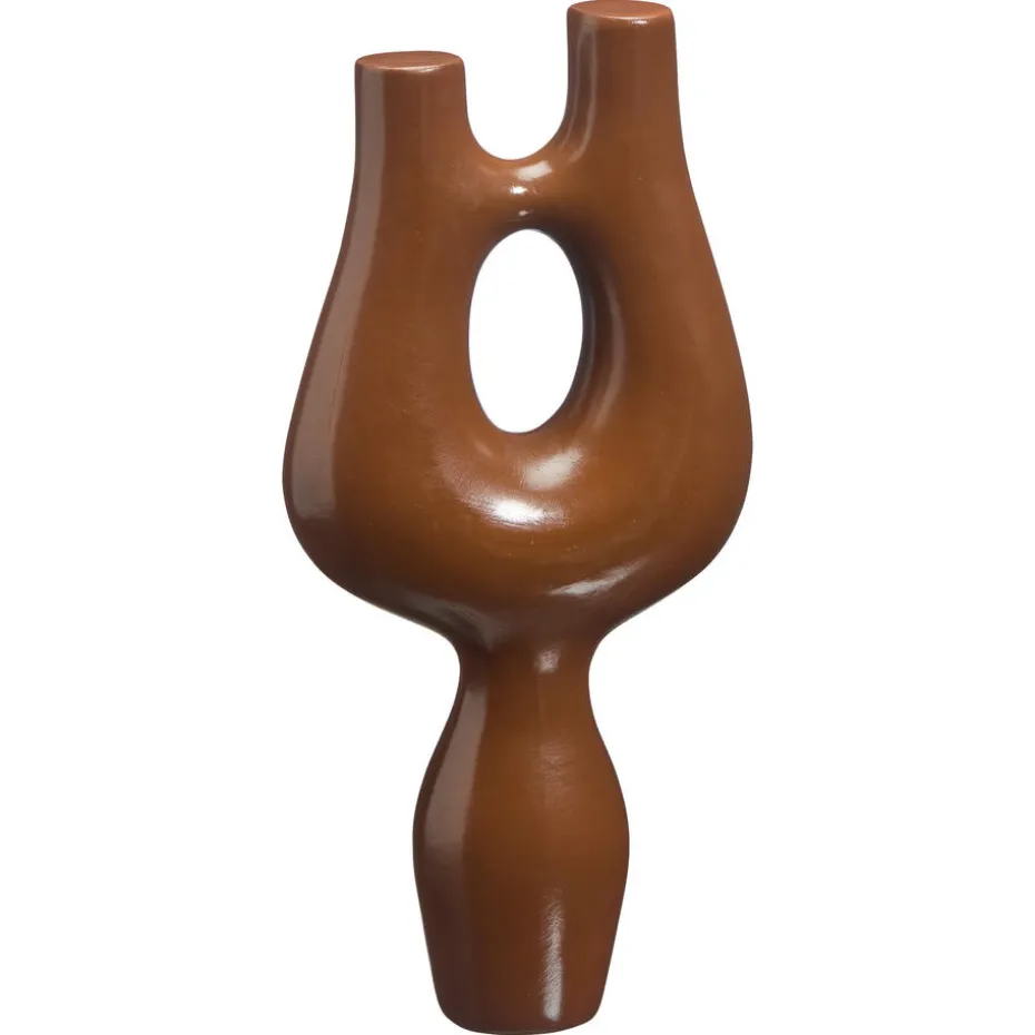 Object Kemble Camel - 17x8x37 Cm