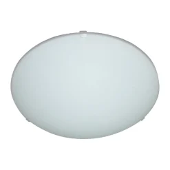 Plafondlamp Cosmo Wit ø 25 Cm