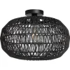 Plafondlamp Zelus