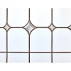 Plakfolie Glas-in-lood