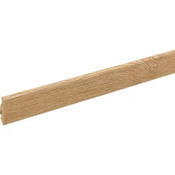 Plint MDF Naturel Eiken 240 Cm